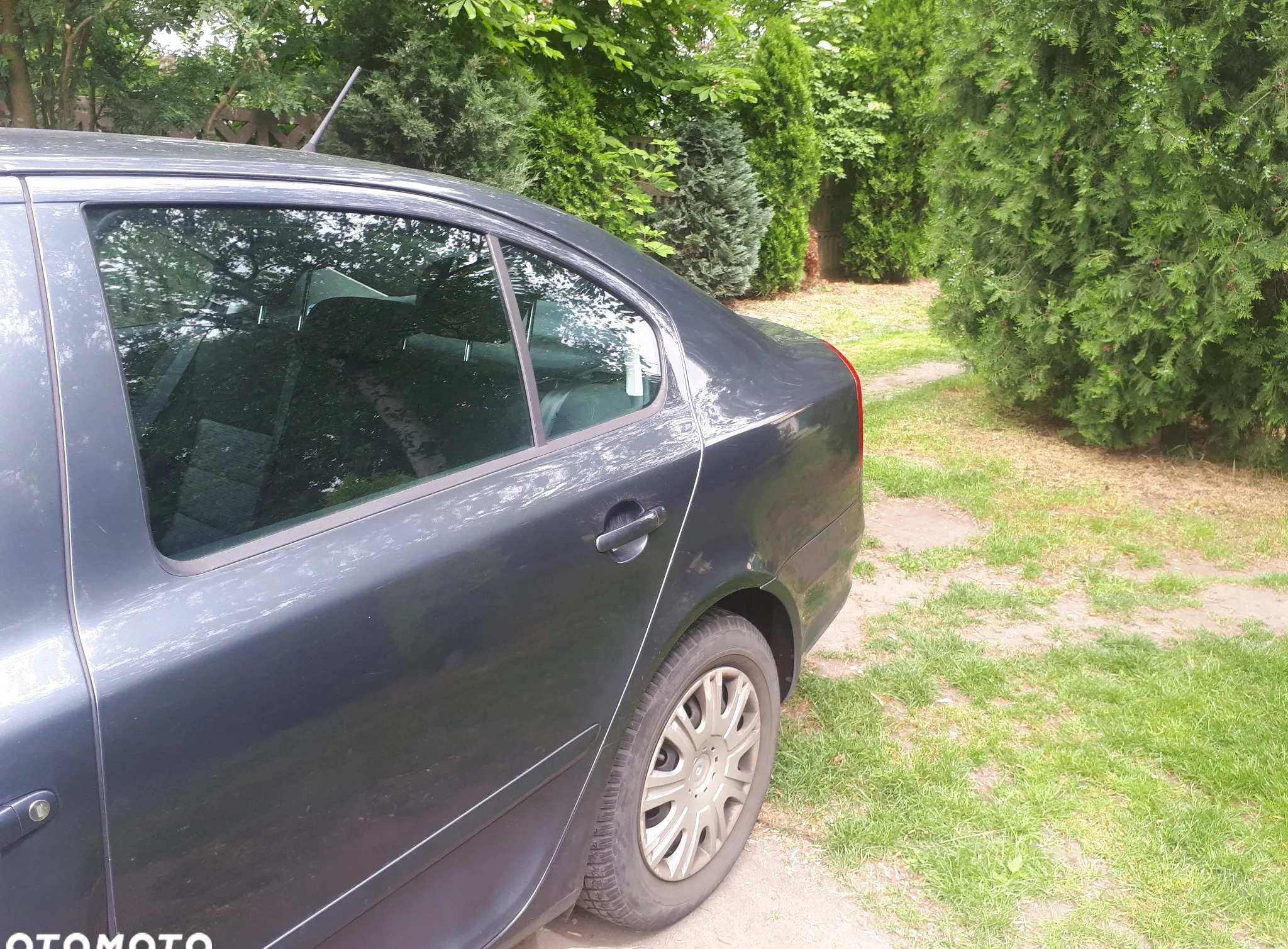 Skoda Octavia cena 18500 przebieg: 204170, rok produkcji 2011 z Kalisz małe 326